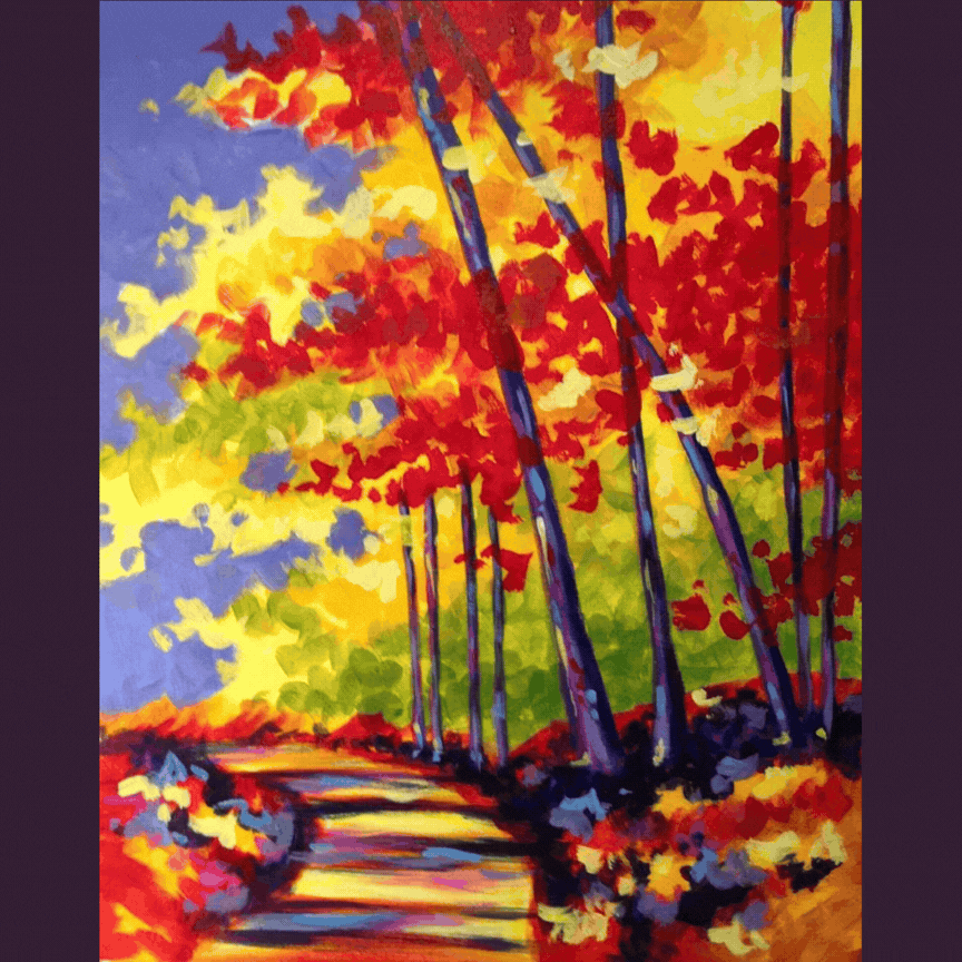 REGISTRATION REQUIRED THROUGH BENEDUCE VINEYARDS' WEBSITE ~ $62 ~ Click "Class Details" to View Their Page